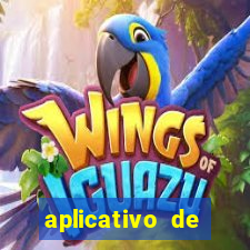 aplicativo de sinais slots